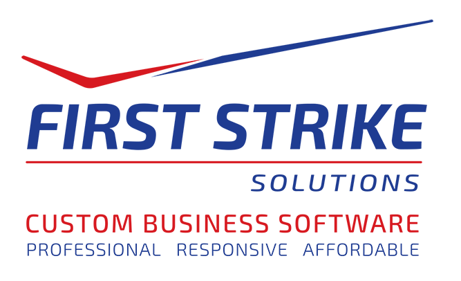 First Strike Solutions